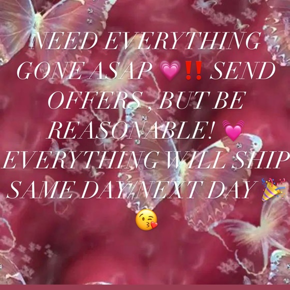 Everything Must Go!! - Picture 1 of 1